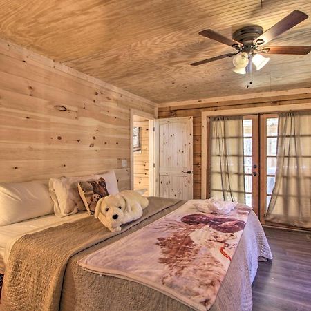 The Phoenix Cabin With Hot Tub In Gatlinburg! Exterior foto